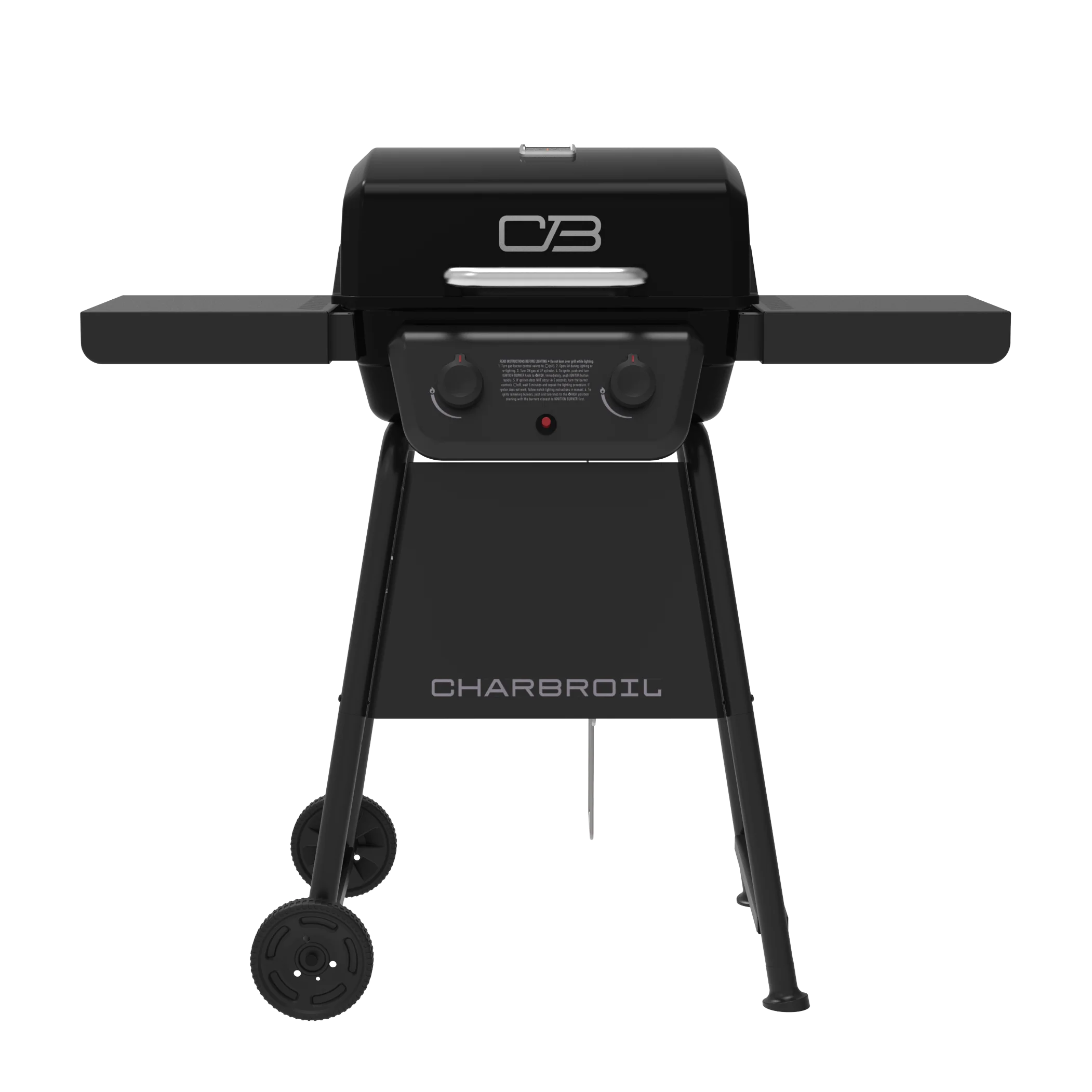 All Grills